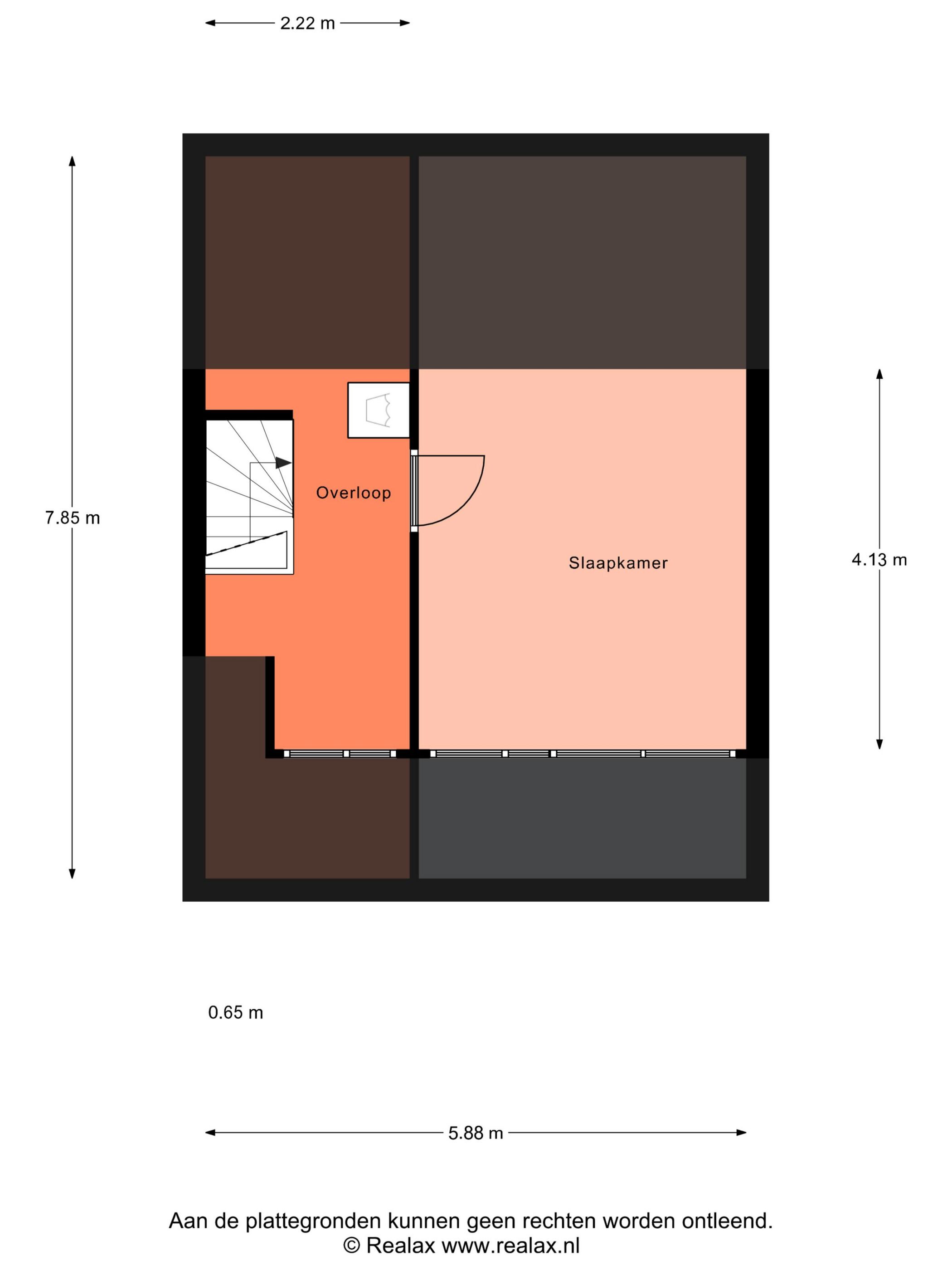 Foto 45 van Kievitstraat 59