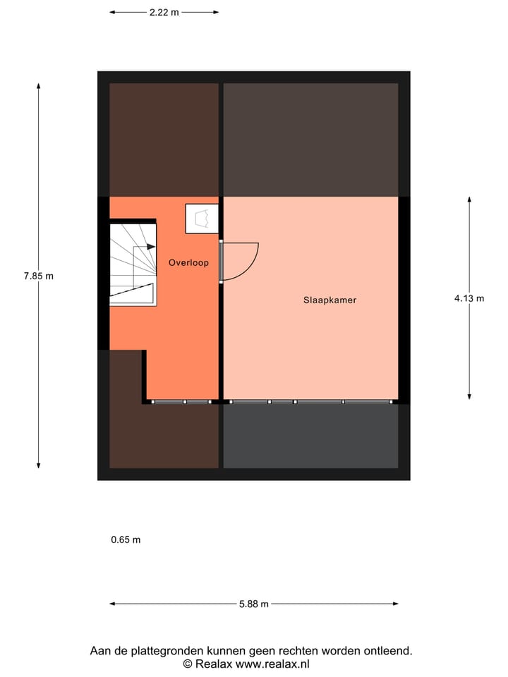 Foto 45 van Kievitstraat 59