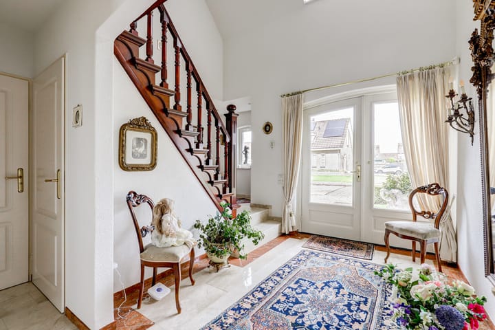 Foto 5 van Barbarastraat 28