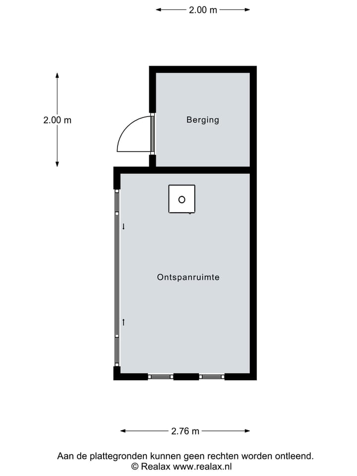 Foto 46 van Kievitstraat 59