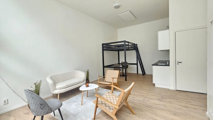 Foto 3 van Kranestraat 35-B