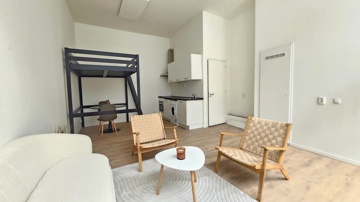 Foto 4 van Kranestraat 35-B