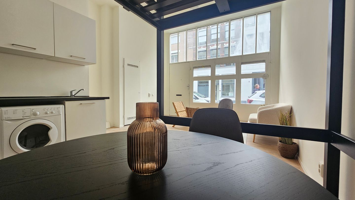 Foto 5 van Kranestraat 35-B