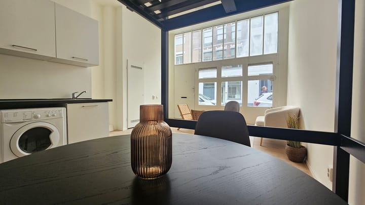 Foto 5 van Kranestraat 35-B