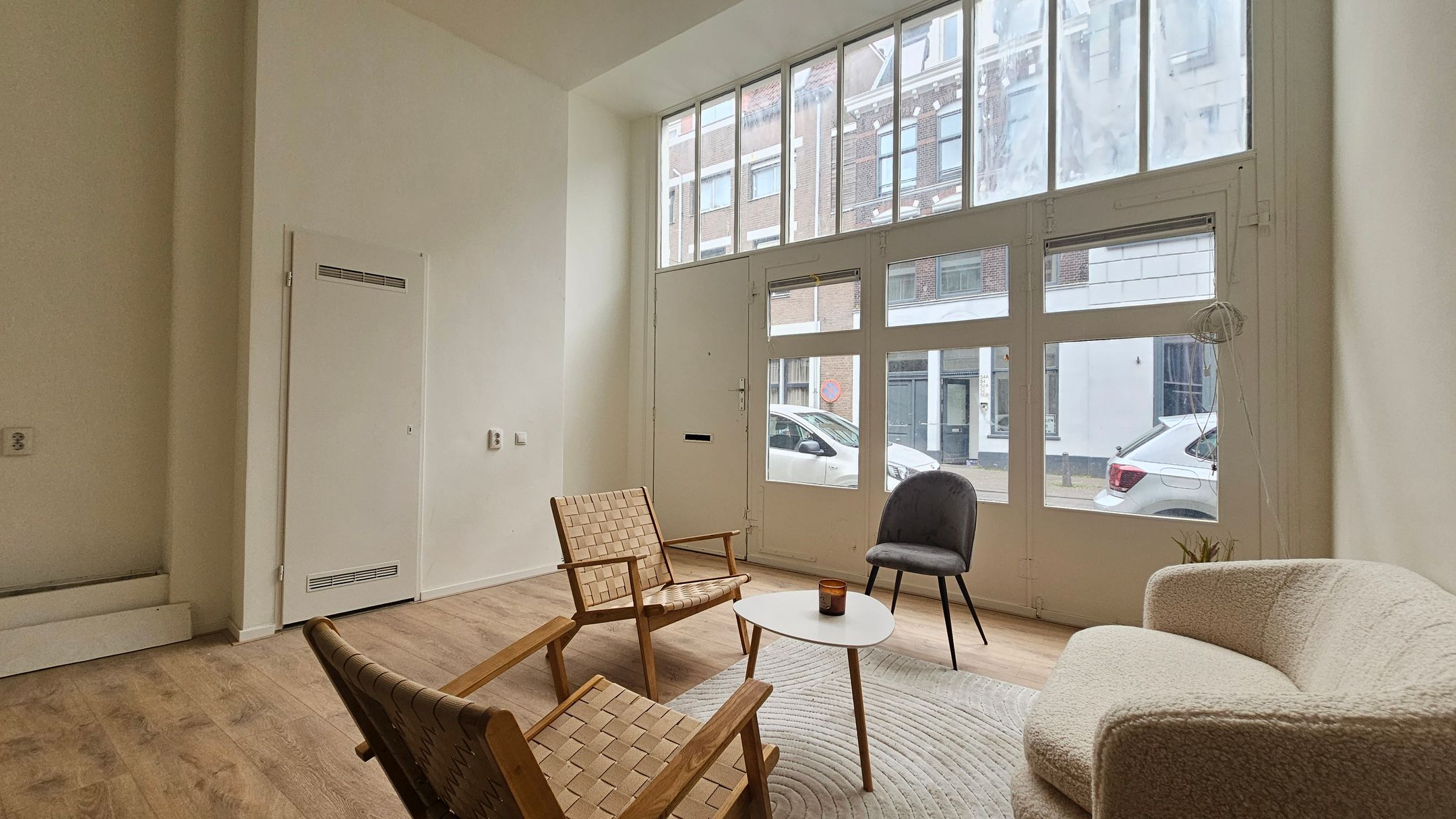 Foto 6 van Kranestraat 35-B