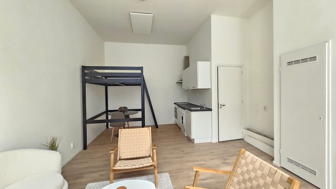 Foto 7 van Kranestraat 35-B