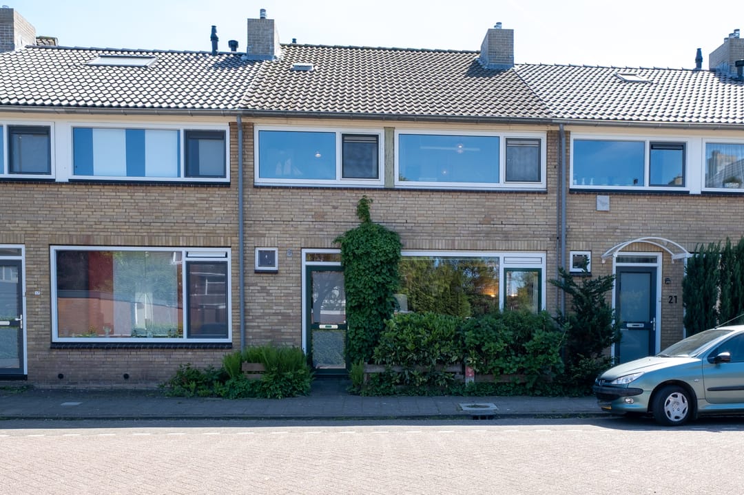 Foto 2 van Futenlaan 19