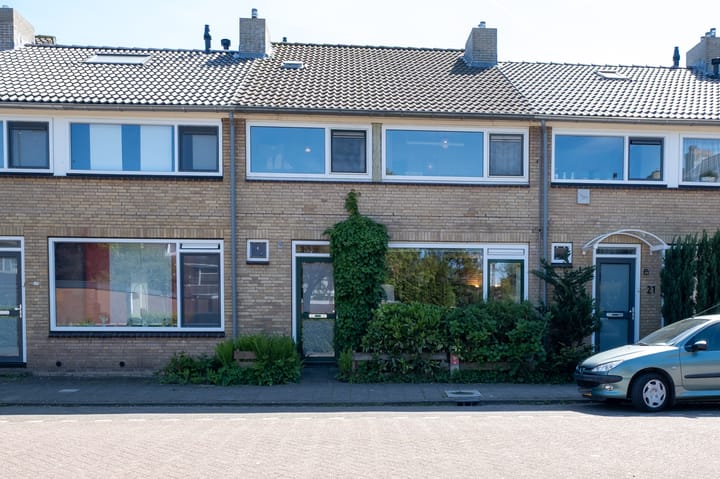 Foto 2 van Futenlaan 19