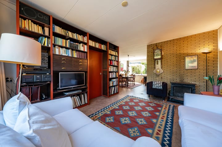 Foto 3 van Futenlaan 19