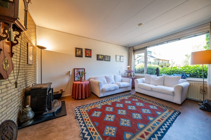 Foto 4 van Futenlaan 19