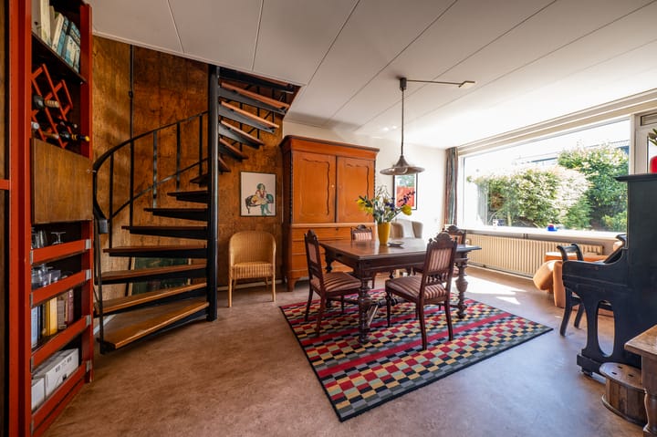 Foto 5 van Futenlaan 19