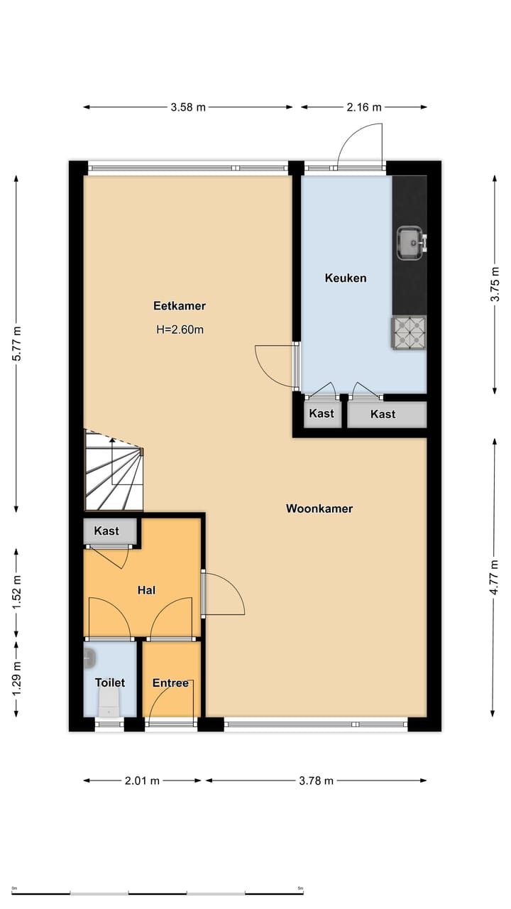 Foto 15 van Futenlaan 19