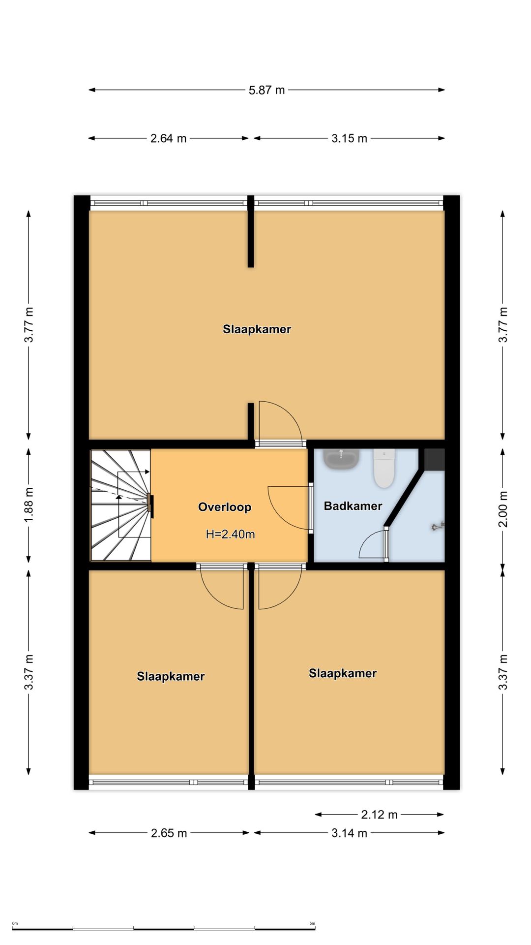 Foto 16 van Futenlaan 19
