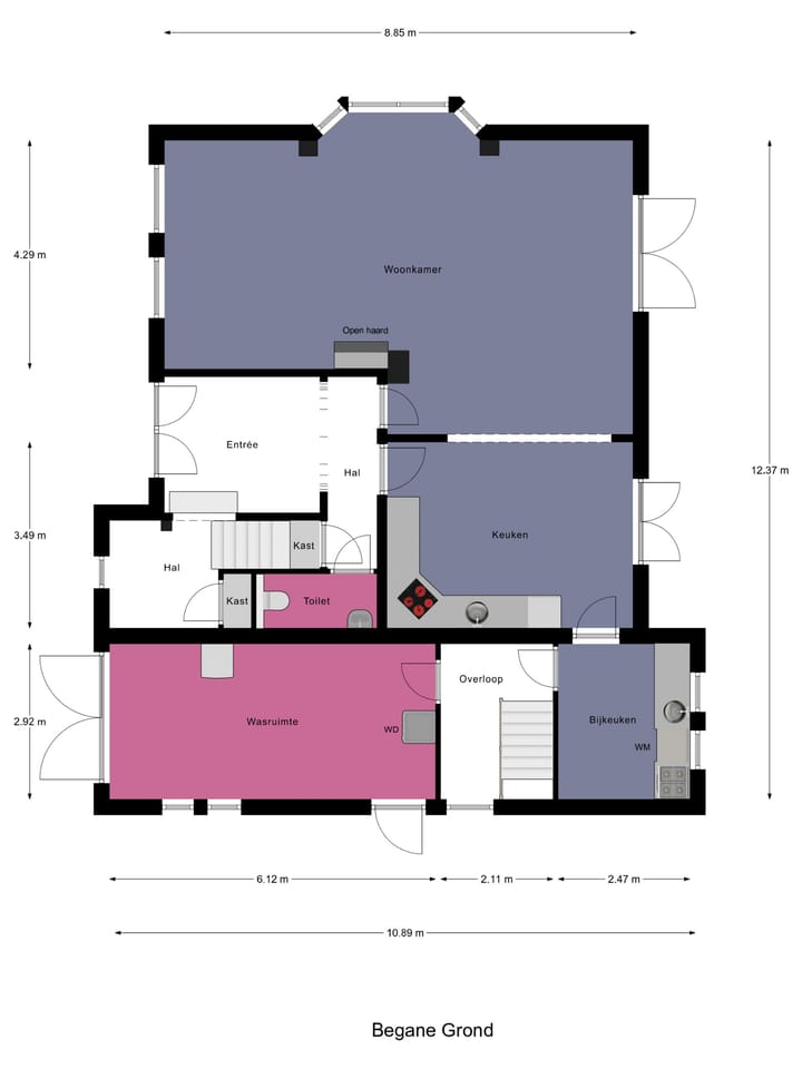 Foto 44 van Barbarastraat 28