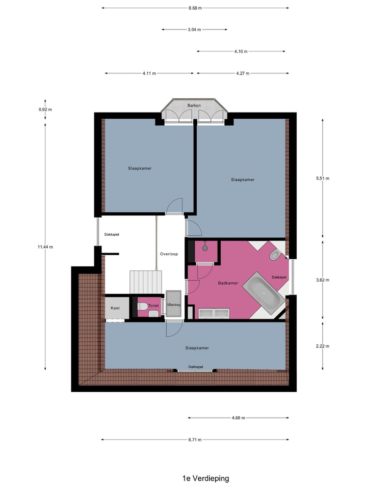 Foto 46 van Barbarastraat 28