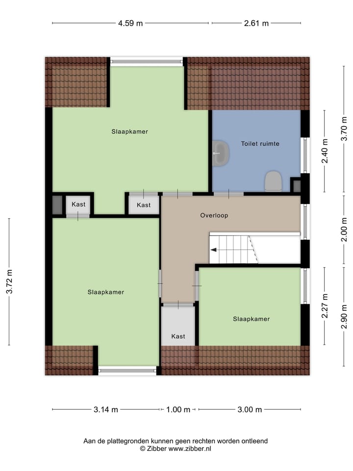 Foto 40 van Kapelstraat 20