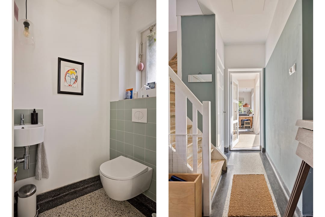 Photo 11 of van Galenlaan 13