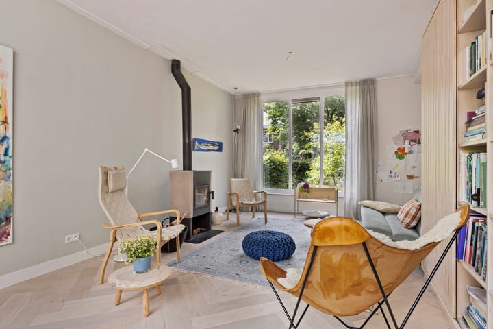 Foto 16 van van Galenlaan 13