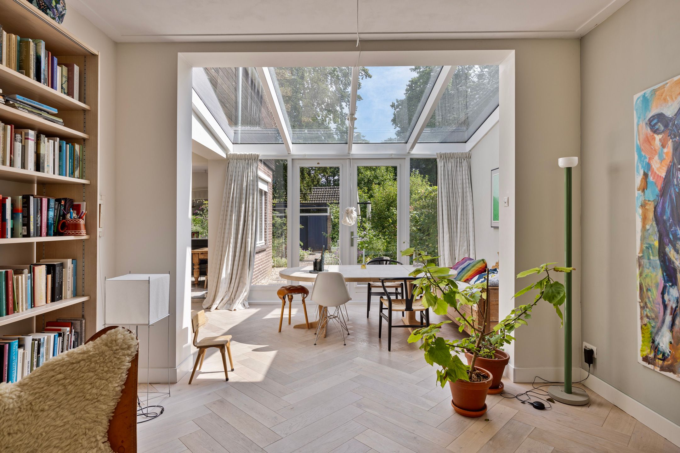 Photo 21 of van Galenlaan 13