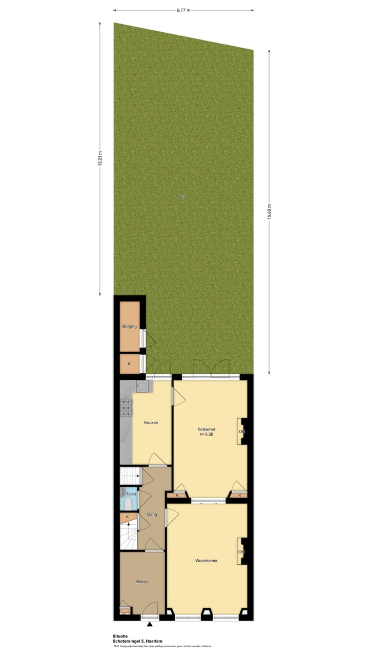 Foto 68 van Schotersingel 5