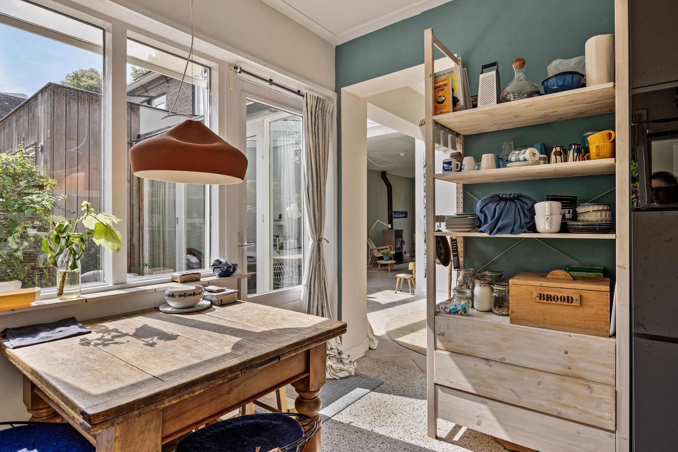 Photo 30 of van Galenlaan 13