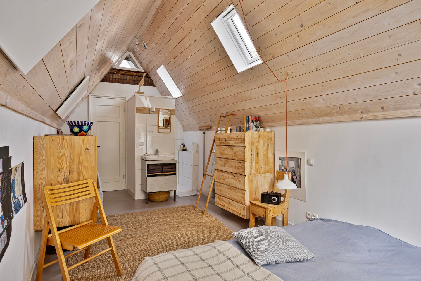 Photo 35 of van Galenlaan 13