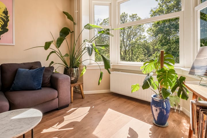 Foto 5 van Orteliuskade 25-3