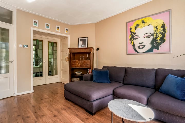 Foto 6 van Orteliuskade 25-3