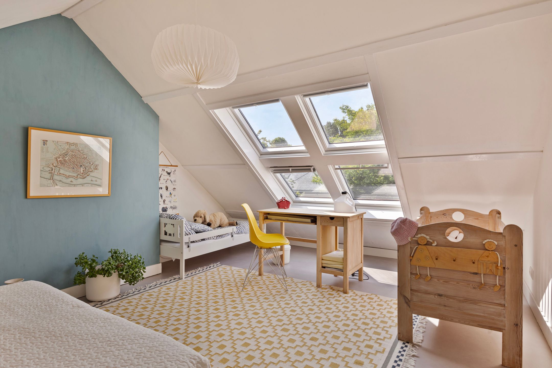 Photo 42 of van Galenlaan 13