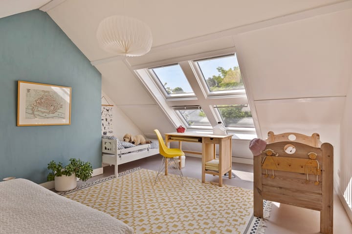 Foto 42 van van Galenlaan 13