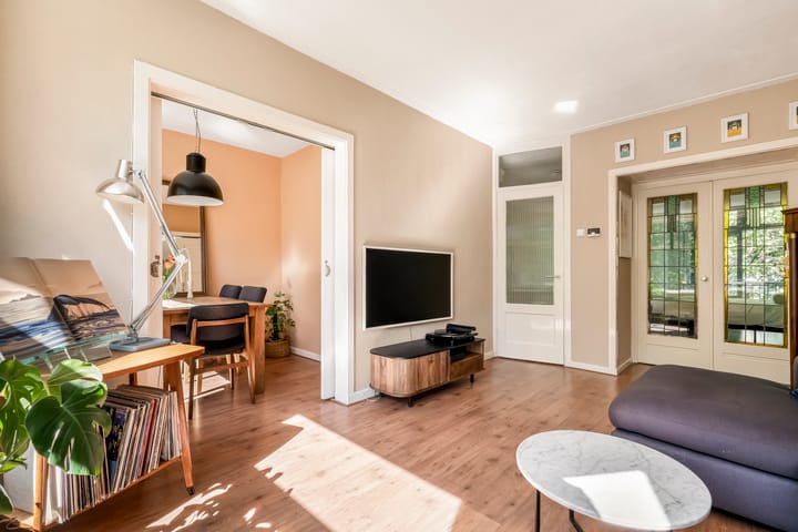 Foto 7 van Orteliuskade 25-3