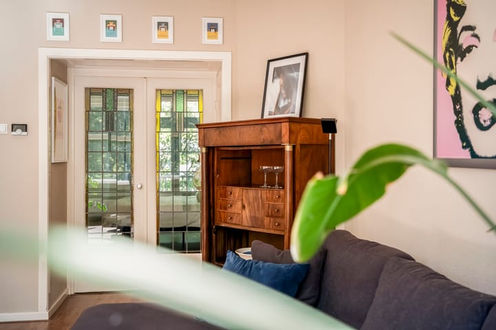 Foto 8 van Orteliuskade 25-3