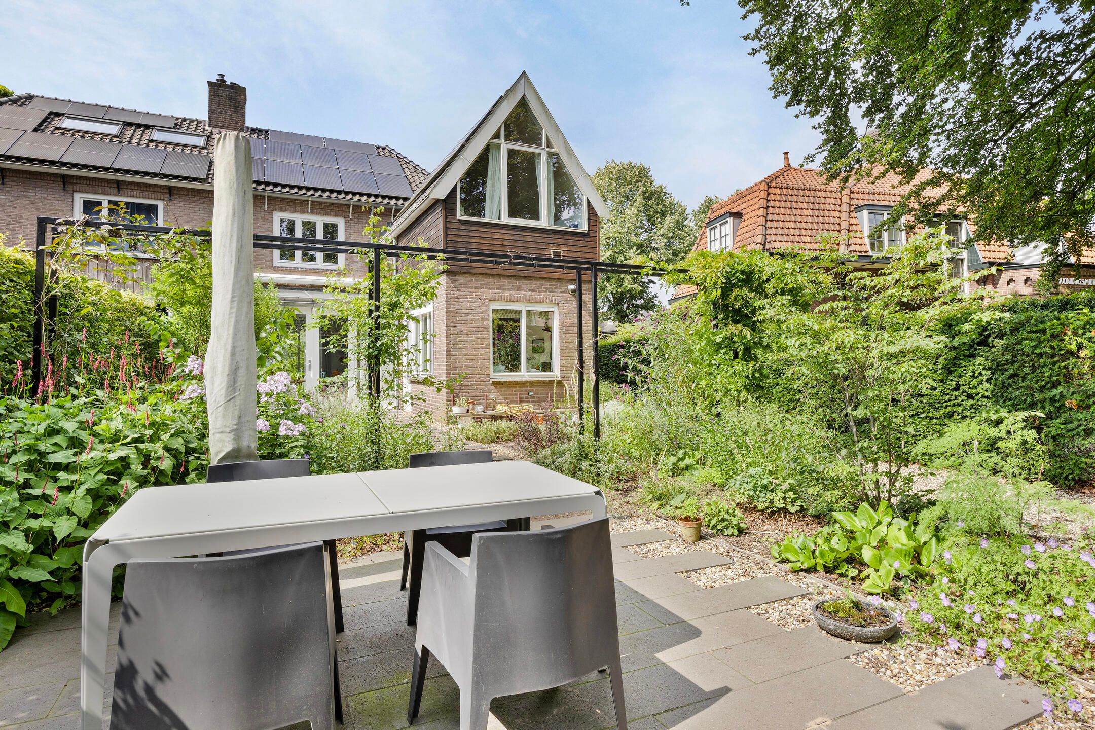 Photo 45 of van Galenlaan 13