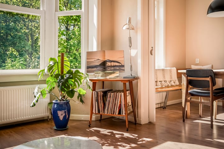 Foto 10 van Orteliuskade 25-3