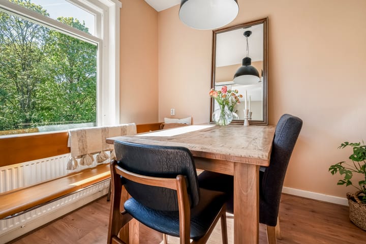 Foto 11 van Orteliuskade 25-3