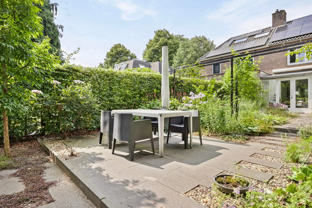 Photo 47 of van Galenlaan 13