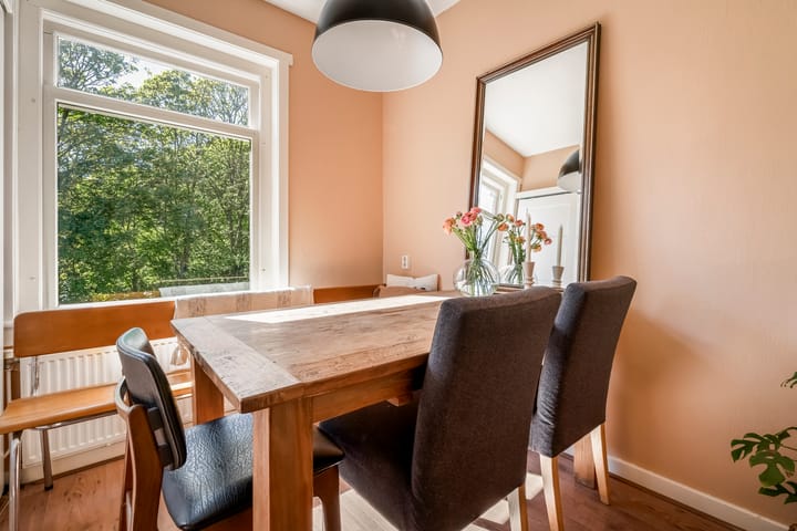 Foto 13 van Orteliuskade 25-3