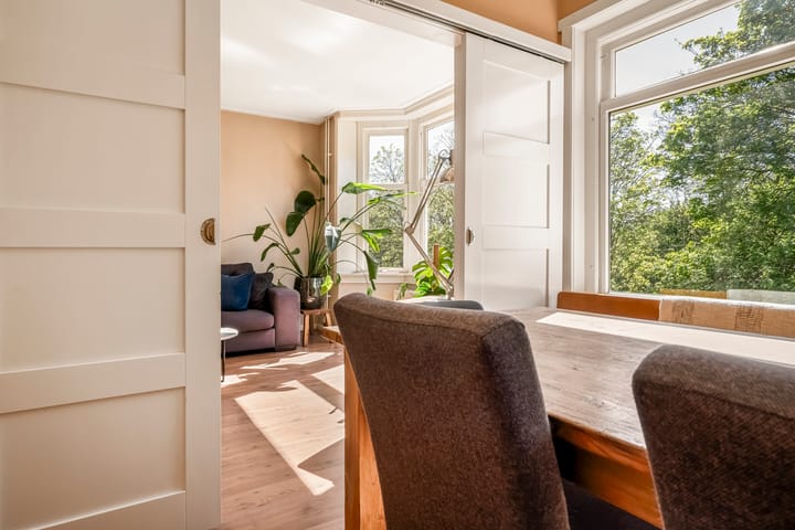 Foto 14 van Orteliuskade 25-3