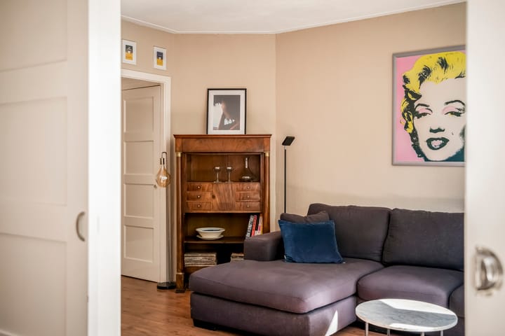 Foto 16 van Orteliuskade 25-3