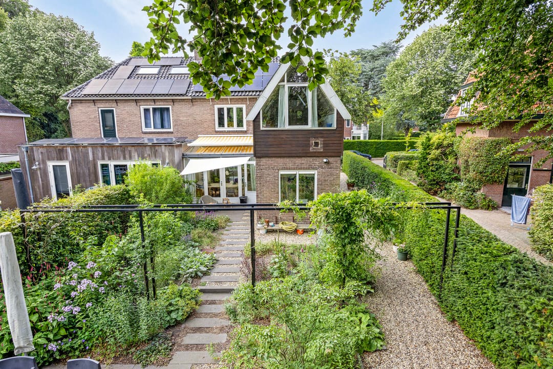 Photo 52 of van Galenlaan 13