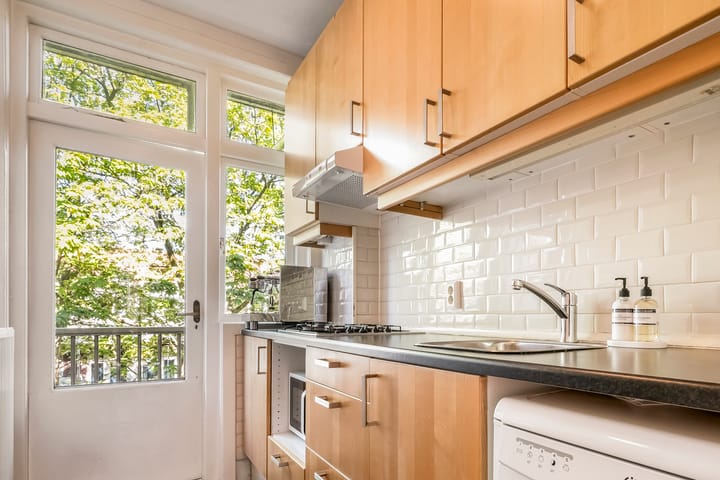 Foto 17 van Orteliuskade 25-3