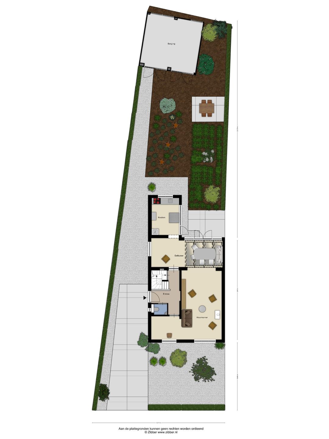 Photo 53 of van Galenlaan 13