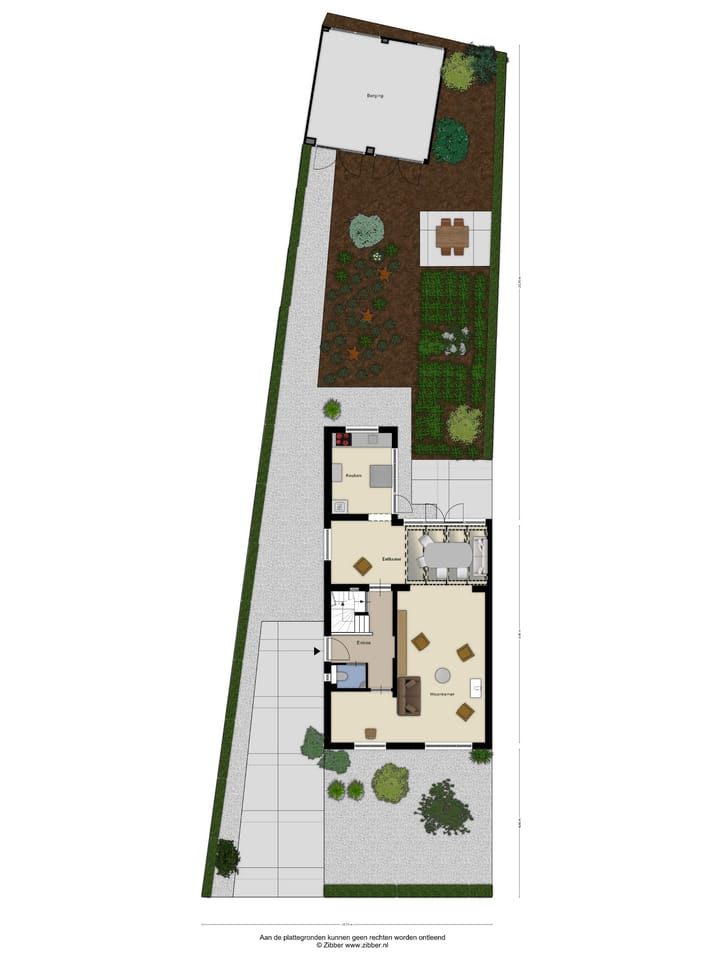 Foto 53 van van Galenlaan 13