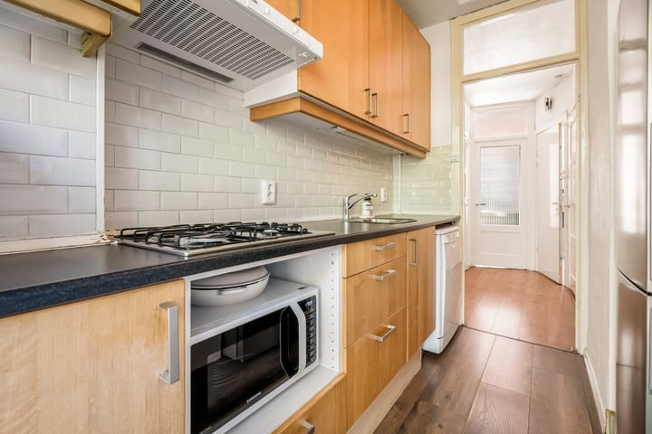 Foto 18 van Orteliuskade 25-3