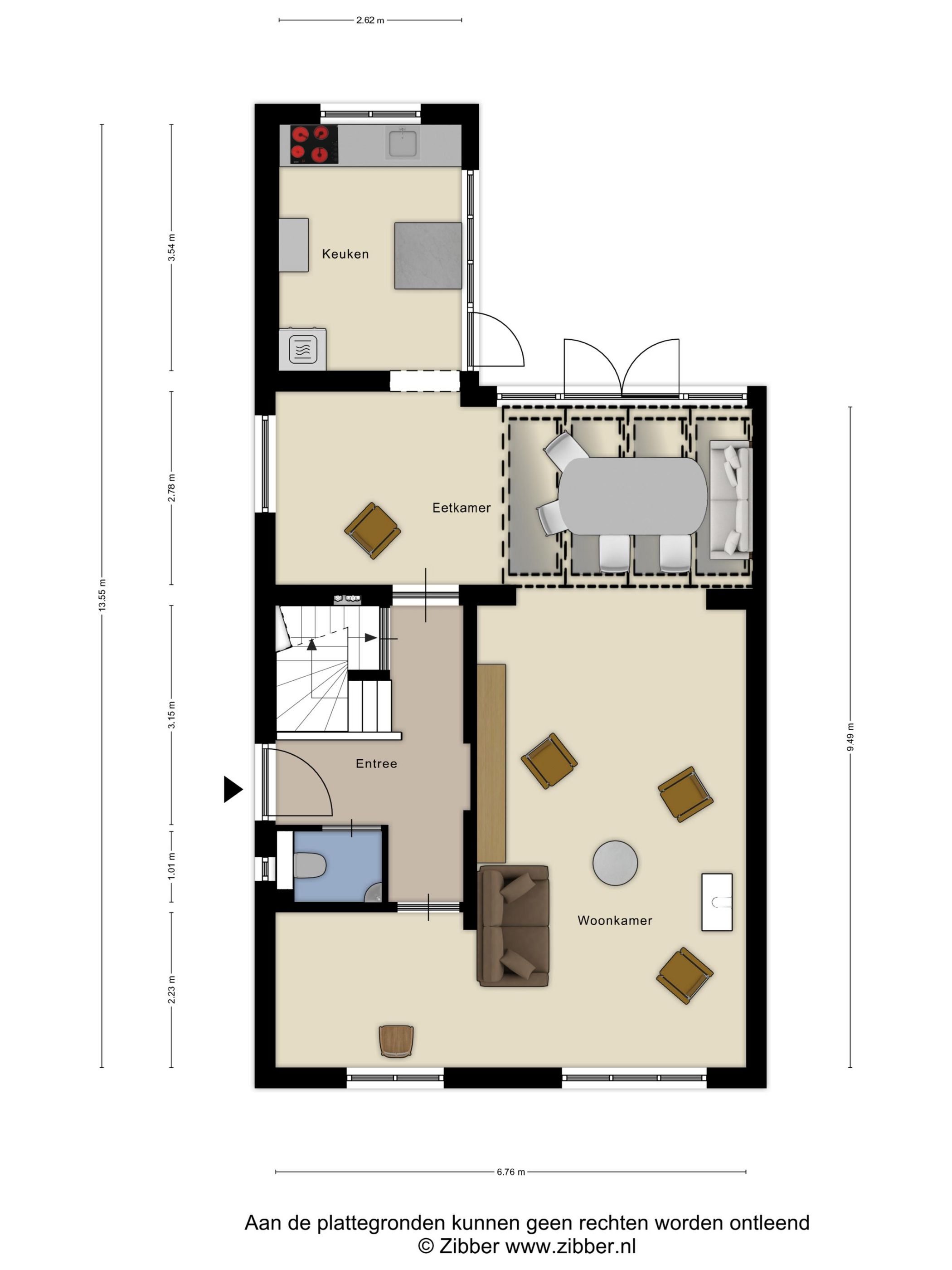 Photo 54 of van Galenlaan 13