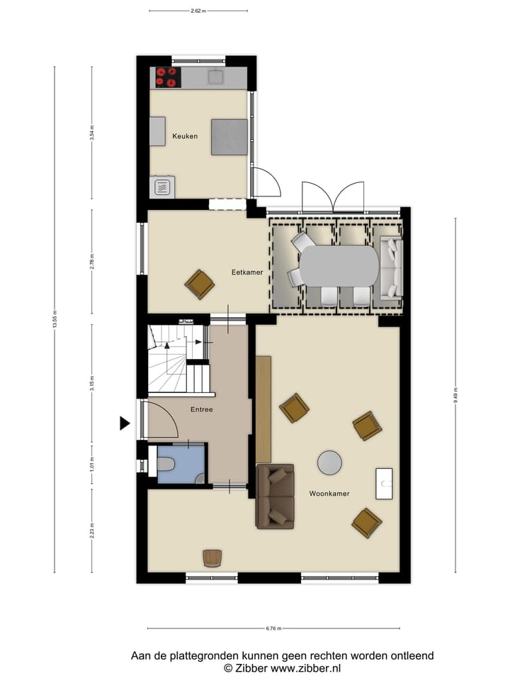 Foto 54 van van Galenlaan 13