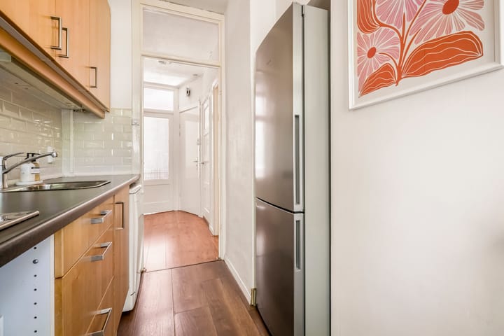 Foto 19 van Orteliuskade 25-3