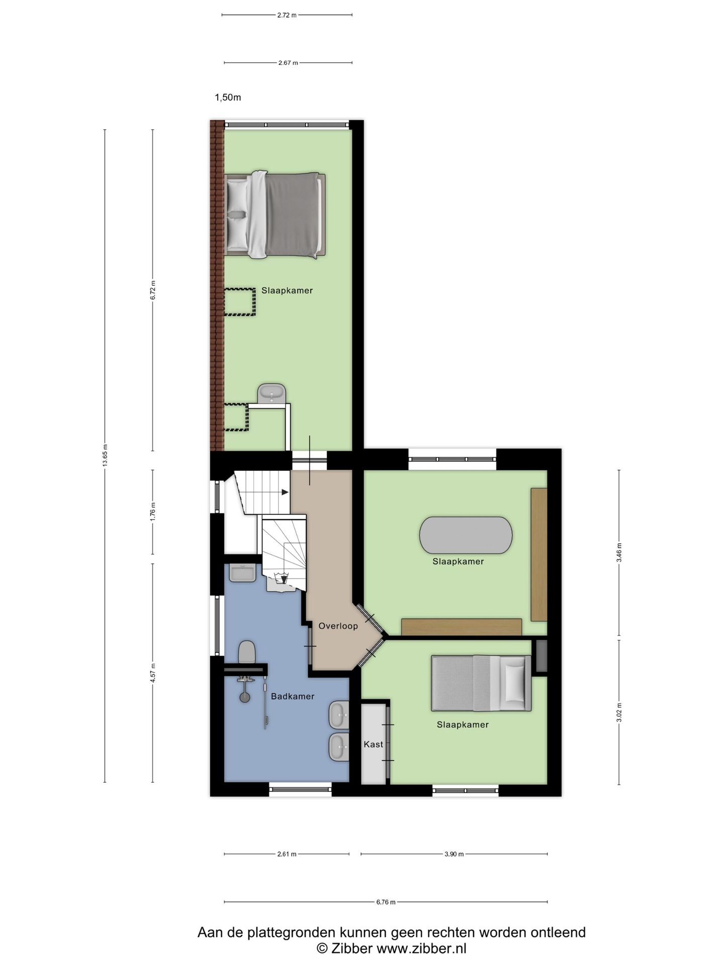 Photo 55 of van Galenlaan 13