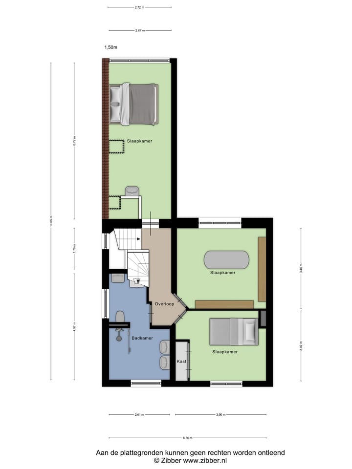 Foto 55 van van Galenlaan 13