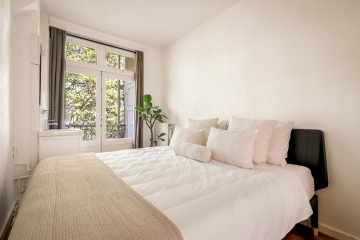 Foto 20 van Orteliuskade 25-3